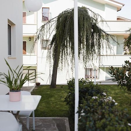 B&B "Al Colle 11" Fano Exterior foto