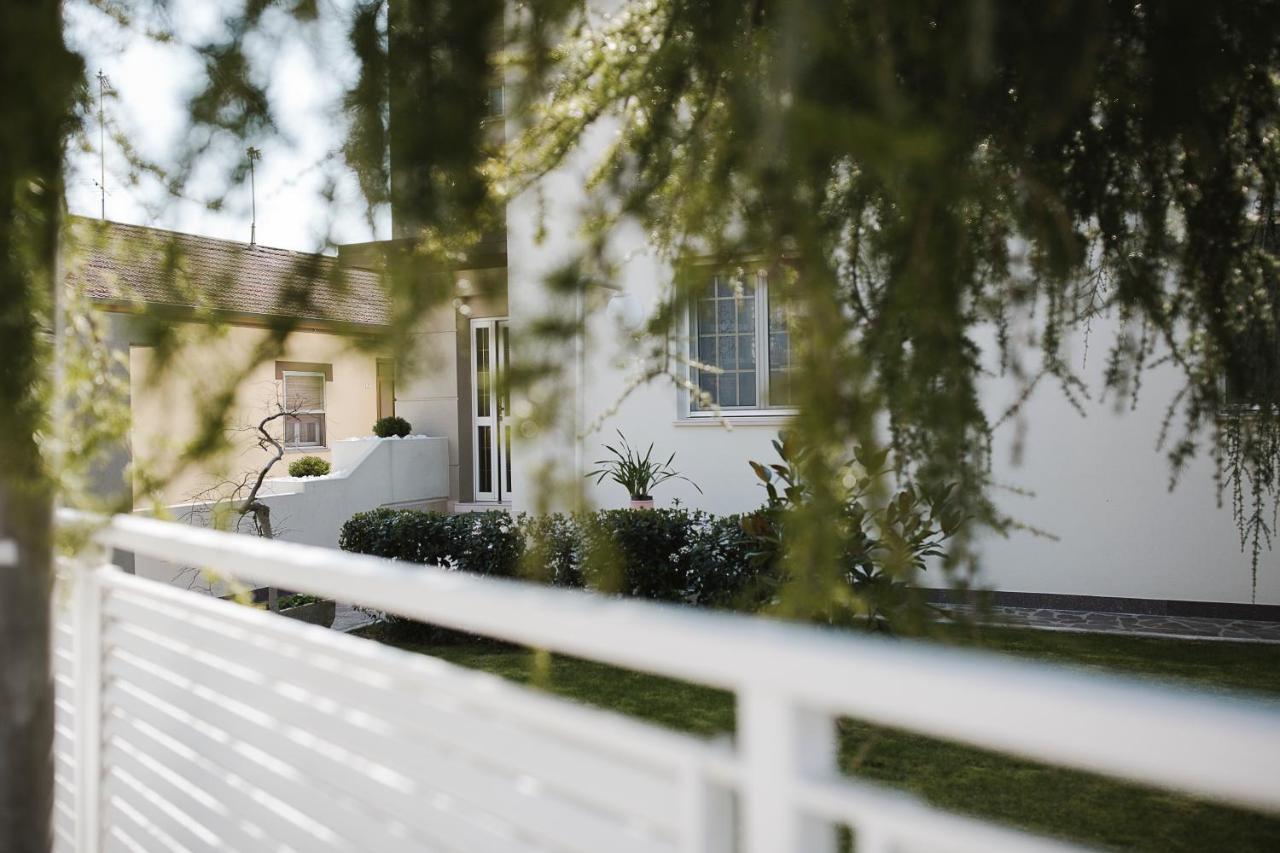 B&B "Al Colle 11" Fano Exterior foto