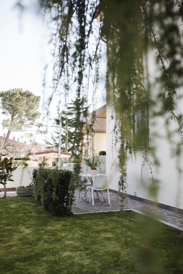 B&B "Al Colle 11" Fano Exterior foto