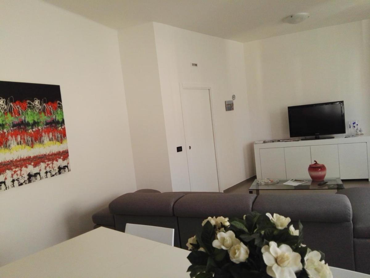 B&B "Al Colle 11" Fano Exterior foto