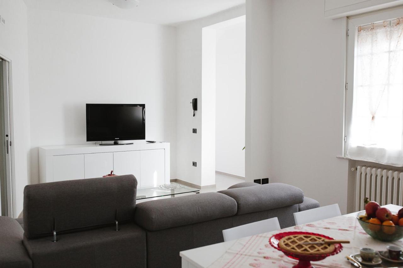 B&B "Al Colle 11" Fano Exterior foto