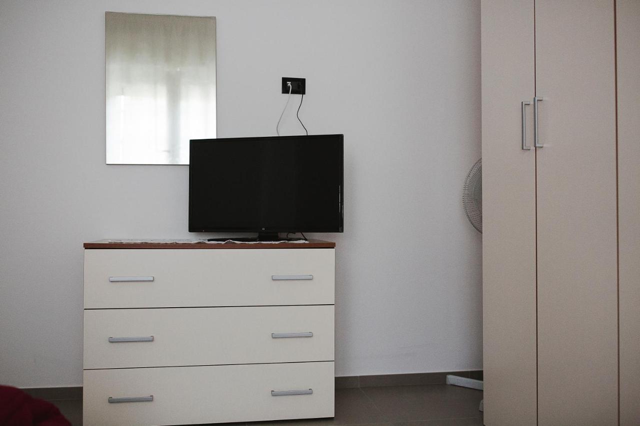 B&B "Al Colle 11" Fano Exterior foto
