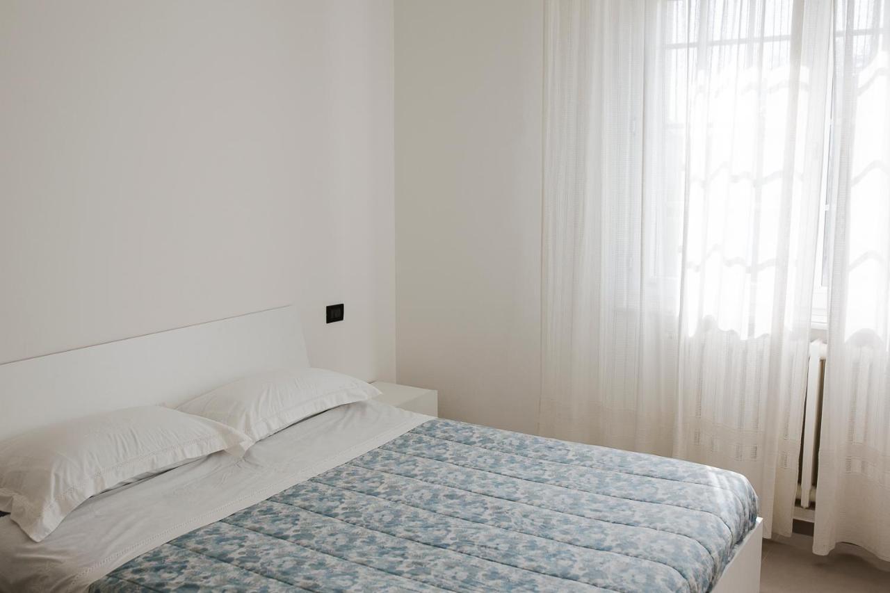 B&B "Al Colle 11" Fano Exterior foto
