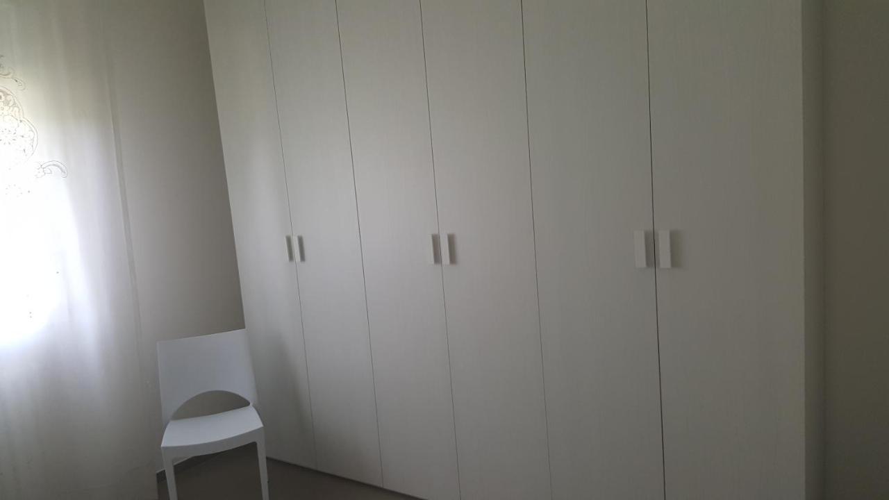 B&B "Al Colle 11" Fano Exterior foto