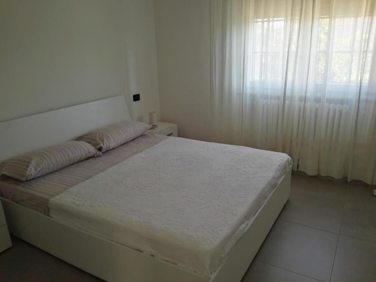 B&B "Al Colle 11" Fano Exterior foto